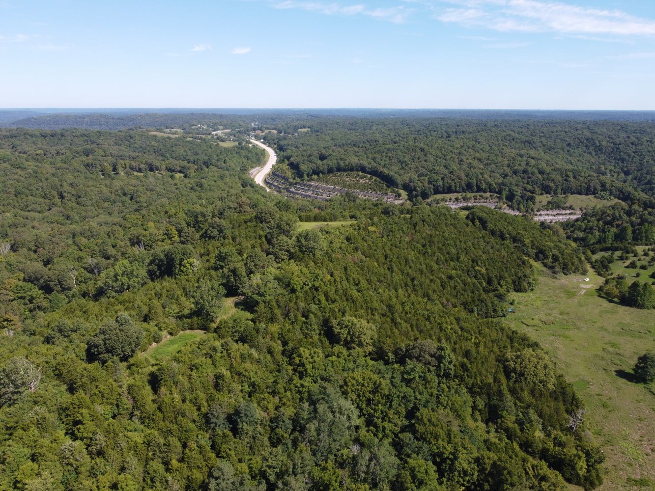 14355 US Highway 127 N, Frankfort, KY 40601
